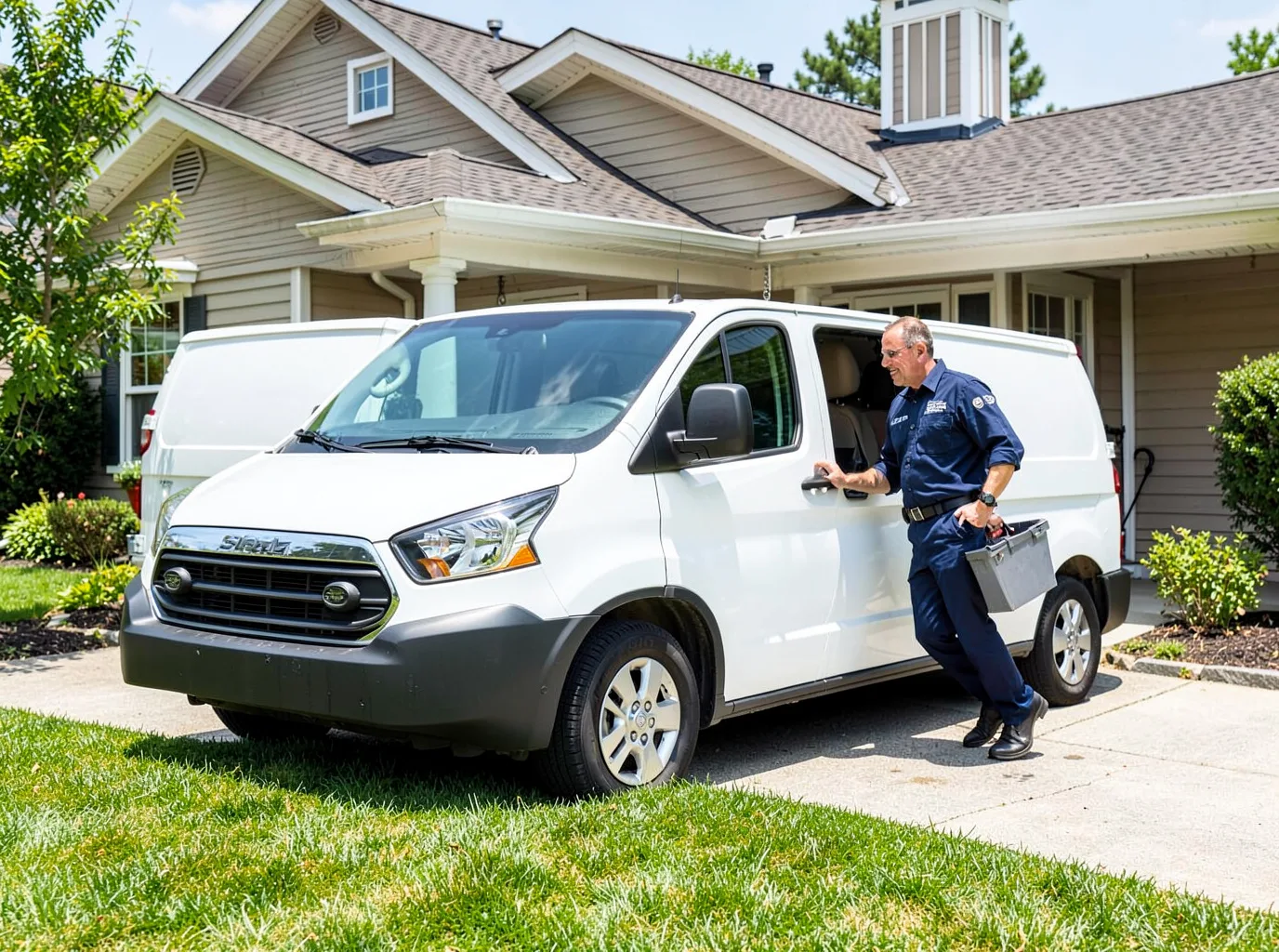 Emergency Plumber company in Cecil, WI